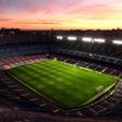 La Real Sociedad, 27 partidos seguidos perdiendo en el Camp Nou