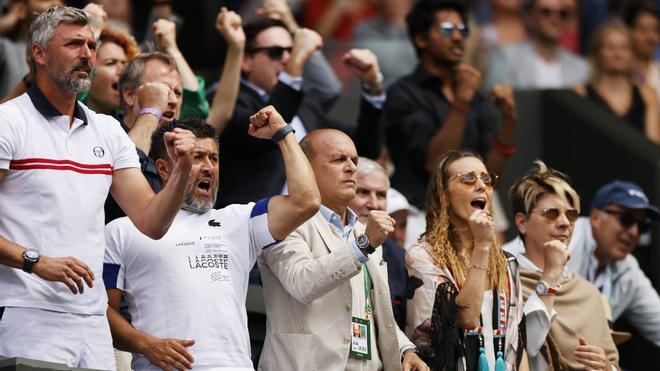 Ivanisevic sobre Djokovic y el US Open:  «No tengo ninguna esperanza”