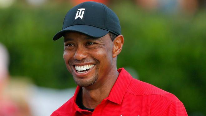 Tiger Woods: «Siempre seré capaz de jugar a golf»