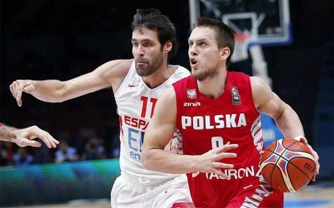 San Emeterio espera unos cuartos igualados San Emeterio espera unos cuartos igualados