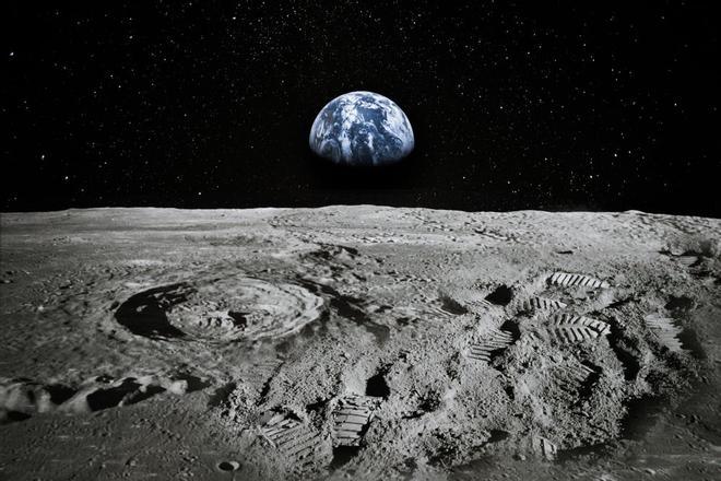 La NASA alerta de que China podría estar estudiando «apoderarse» de la Luna