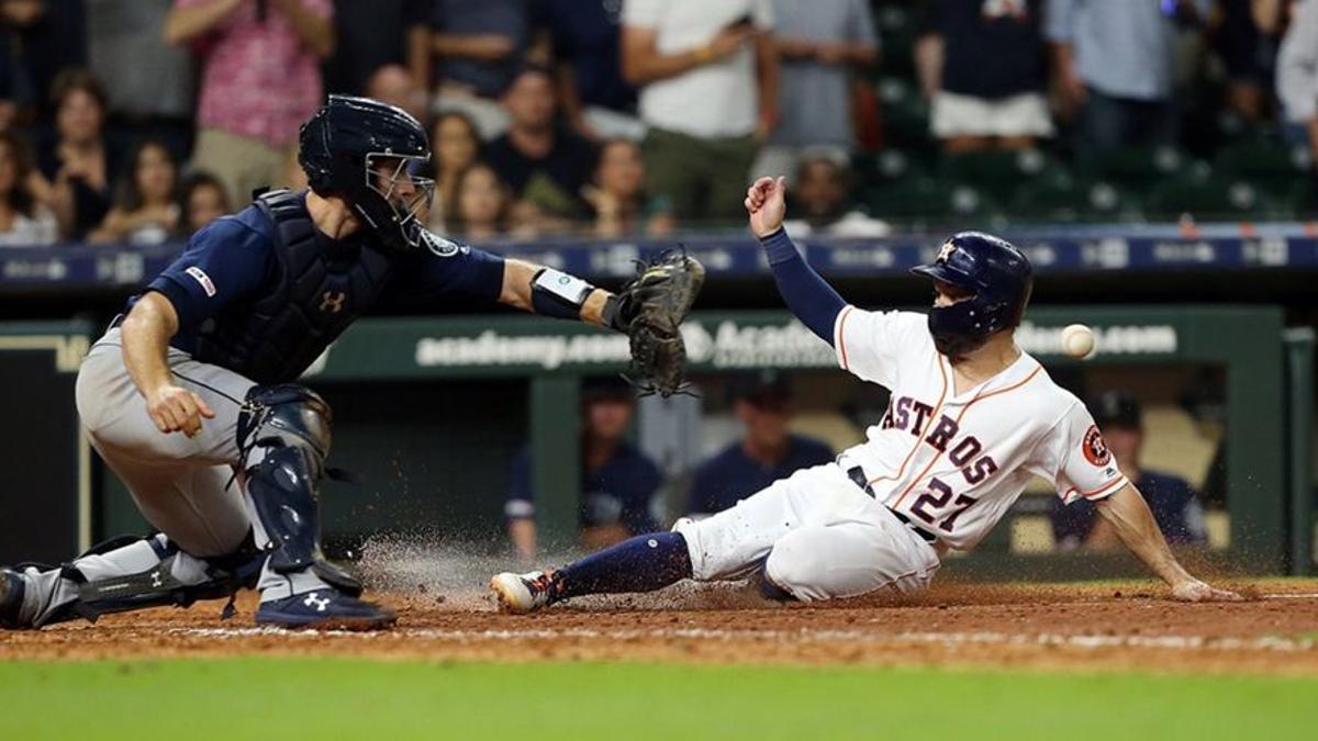 Astros de Houston logra barrida contra Yankees y avanzan a la Serie Mundial