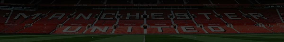 Estadio Manchester United Minuto