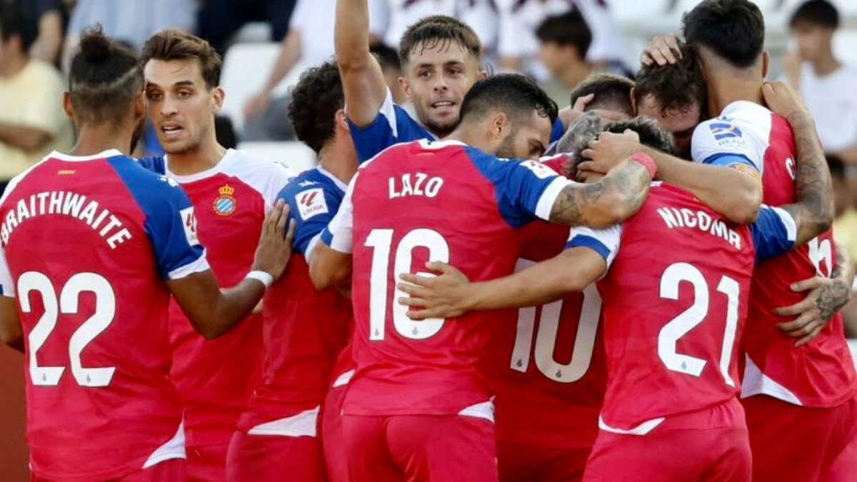 ¿Dónde ver LaLiga Hypermotion? La segunda división llega a Tivify