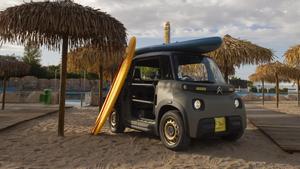 ¿Quieres un Citroën My Ami Buggy? Esta es tu gran oportunidad