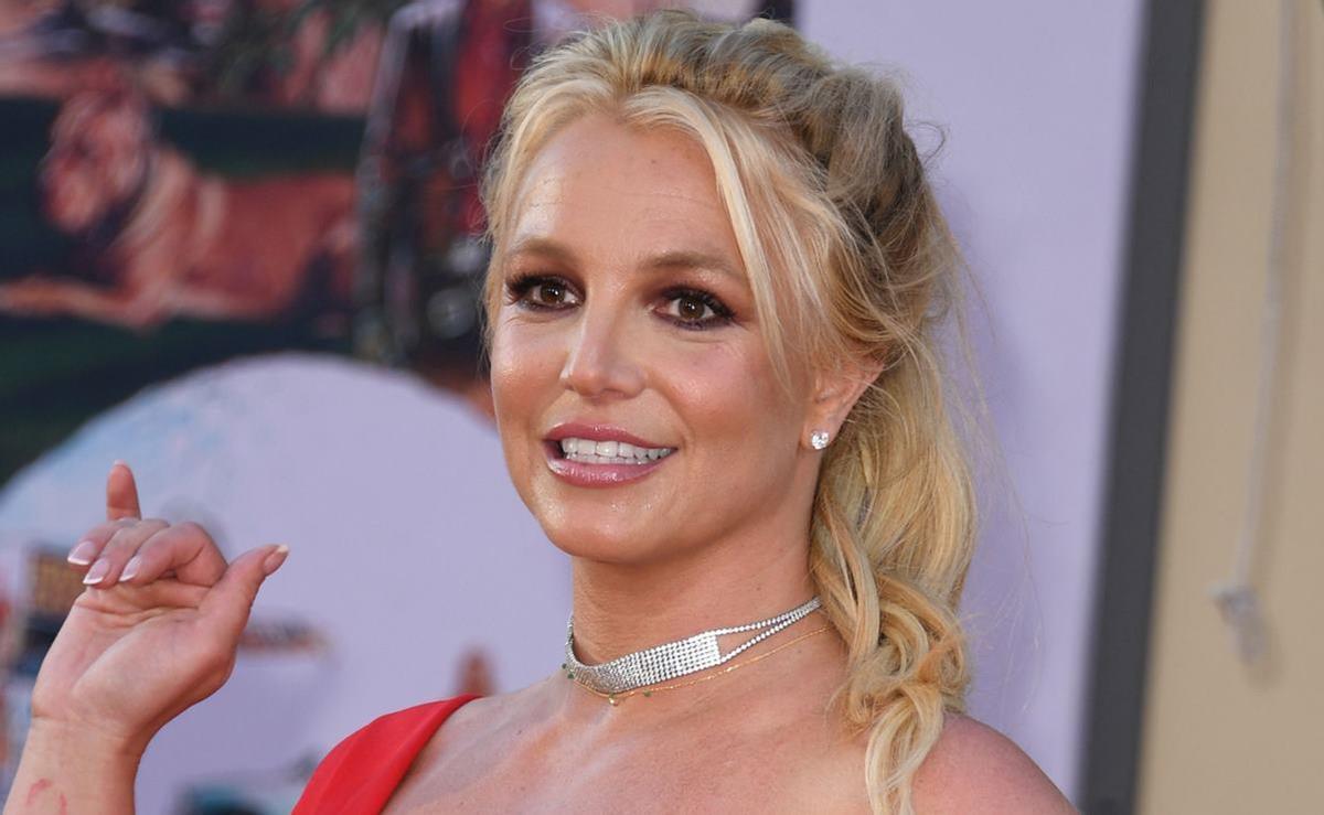 Britney Spears logra la libertad de la tutela de su padre y recupera su vida