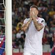 FC Barcelona - Sevilla: El gol en propia puerta de Sergio Ramos