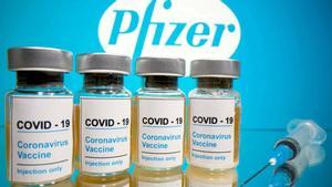 Pfizer ya tiene casi lista una vacuna contra Ómicron con elevada respuesta inmunitaria