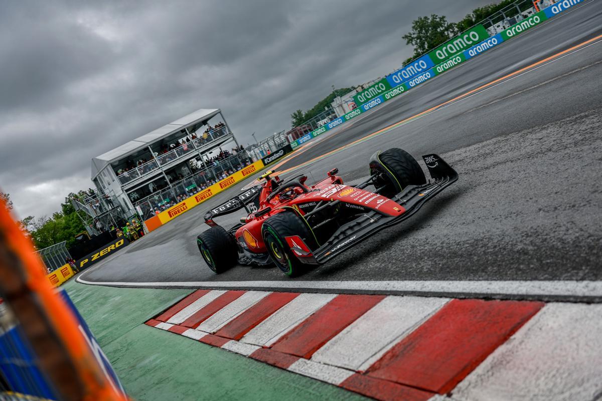 Gran Premio de Canadá Resultados y clasificación tras el Gran Premio