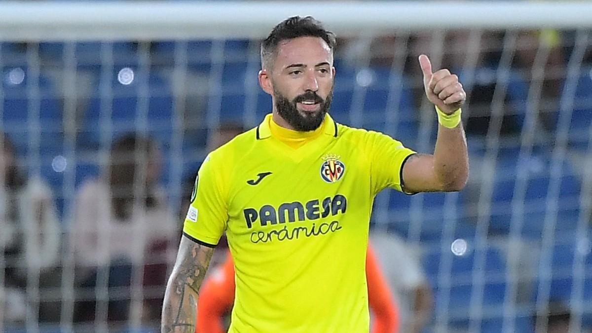 Resumen, goles y highlights del Villarreal 5 - 0 Austria Viena de la tercera jornada de la fase de grupos de la Conference League