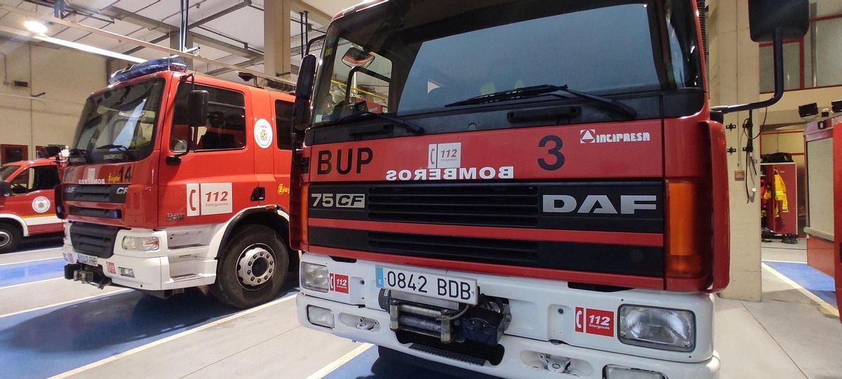 Las autoridades investigan las causas que han rodeado el suceso. Las autoridades investigan las causas que han rodeado el suceso.