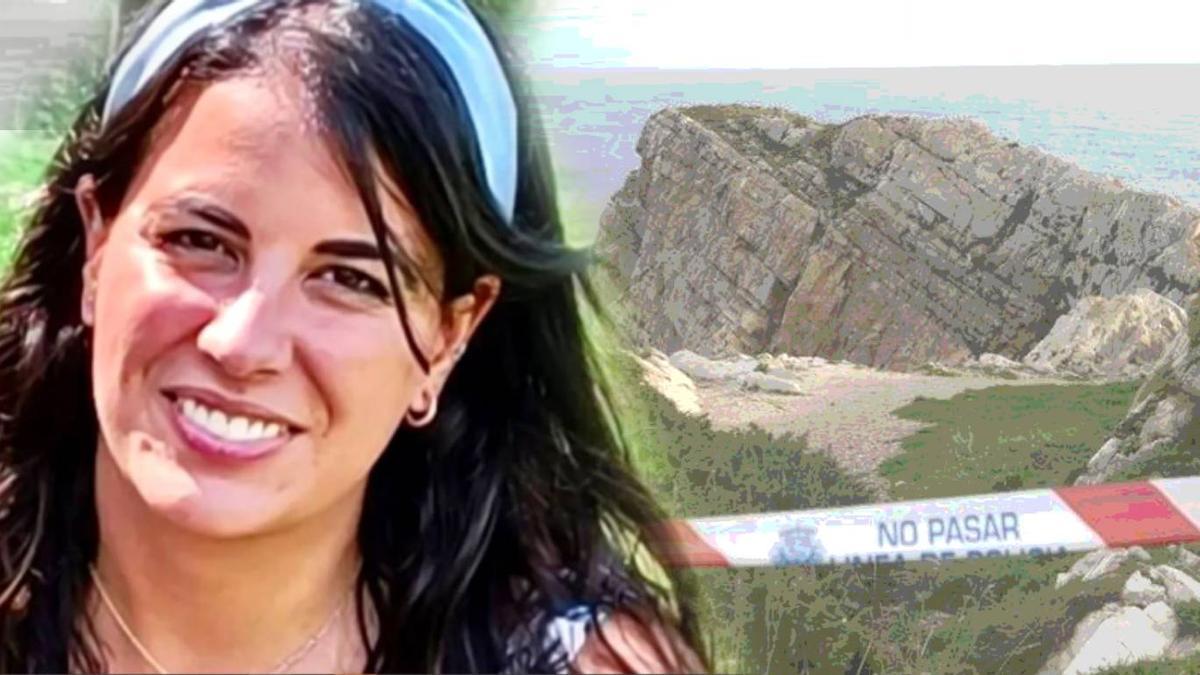 «Sigo bastante desesperada, pero quiero creer que pasará» «Sigo bastante desesperada, pero quiero creer que pasará»
