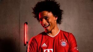 Sané afronta con máxima ilusión su nueva etapa en el Bayern