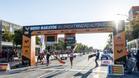 Letesenbet Gidey elige el Maratón Valencia para debutar en la distancia