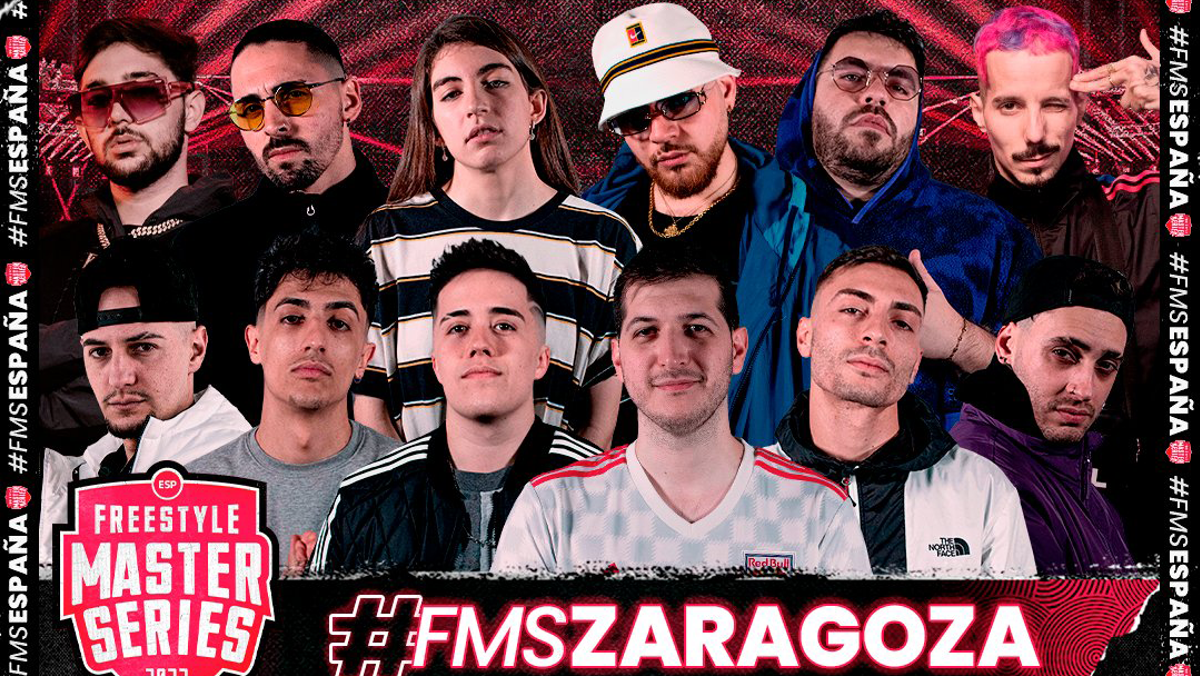 La Jornada 5 de FMS será en Zaragoza