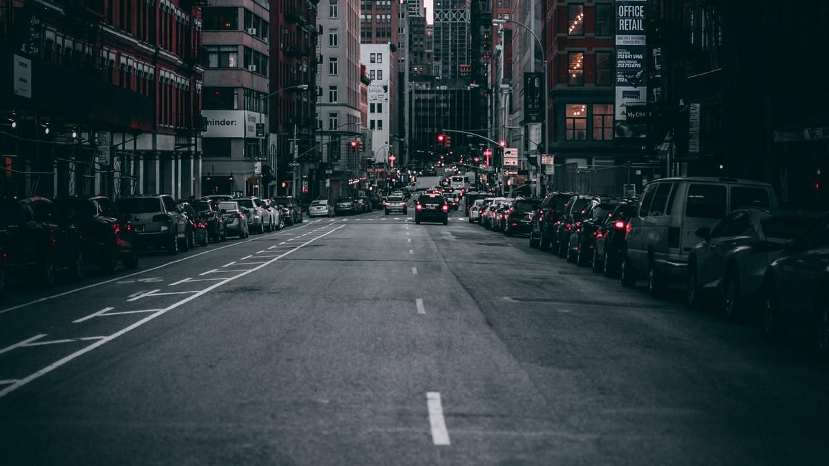 Hay una ciudad preparada para el gran apagón Hay una ciudad preparada para el gran apagón