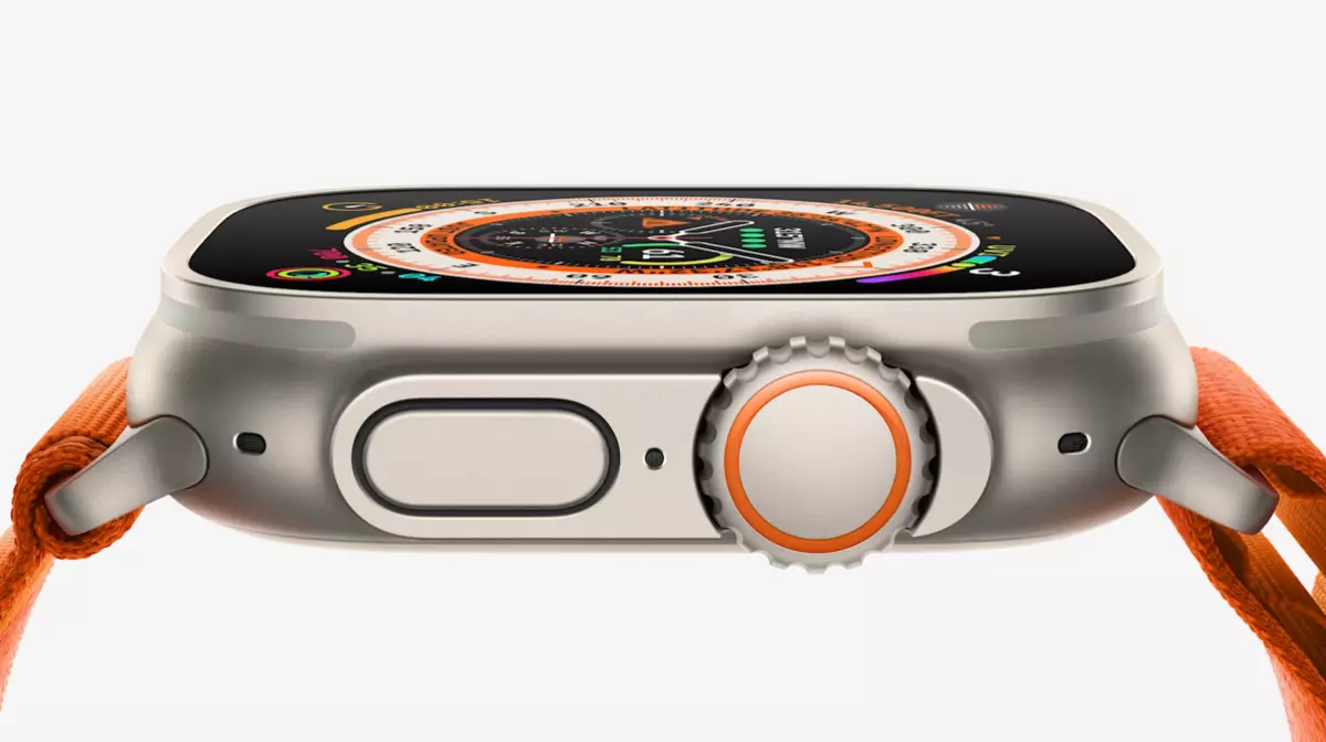 Apple Watch Ultra: el nuevo e increíble reloj inteligente de gama alta