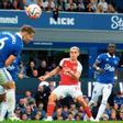 El Arsenal, al igual que el Tottenham, llegará invicto al derbi de Londres