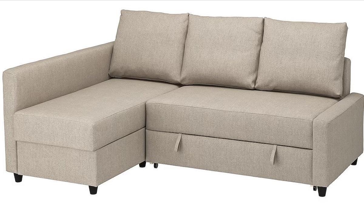 Acostumbrarse a Consultar igualdad El sofá de Ikea que triunfa entre todos los hogares españoles gracias a sus  características