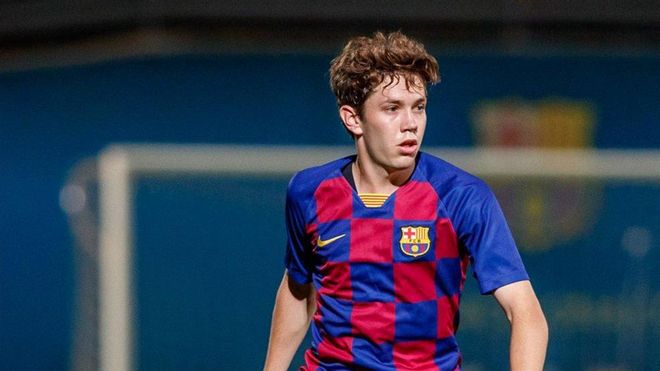 Sergi Rosanas será operado la próxima semana Sergi Rosanas será operado la próxima semana