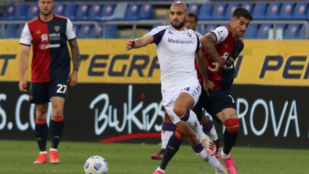 quiere fichar por el Barça en verano quiere fichar por el Barça en verano