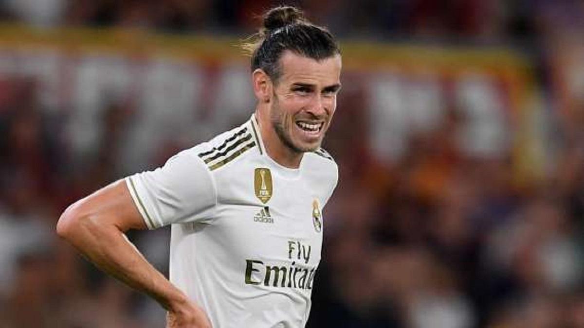 Gareth Bale revoluciona los ánimos con su desaparición en el Real Madrid