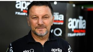 Fausto Gresini Fausto Gresini