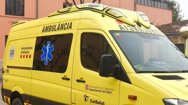 Muere un piloto de motocross menor de edad tras salirse de la pista en Girona