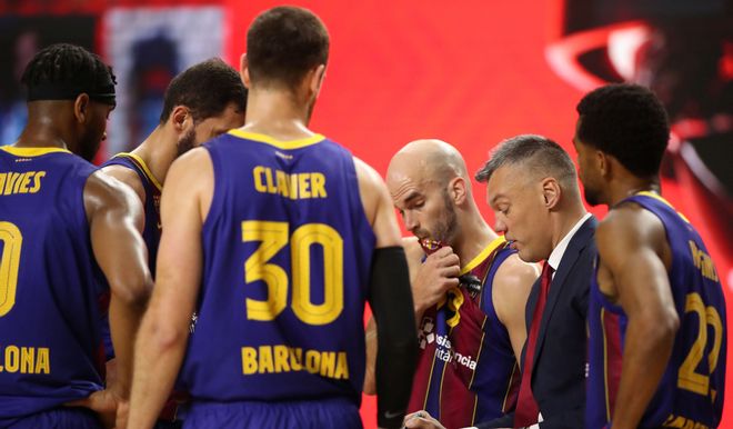 Saras quiere mantener el equipo ganador, pero habrán cambios Saras quiere mantener el equipo ganador, pero habrán cambios