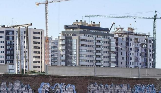 Si estás a punto de comprar una casa, atento a la predicción de un experto sobre lo que ocurrirá en España con el precio de la vivienda