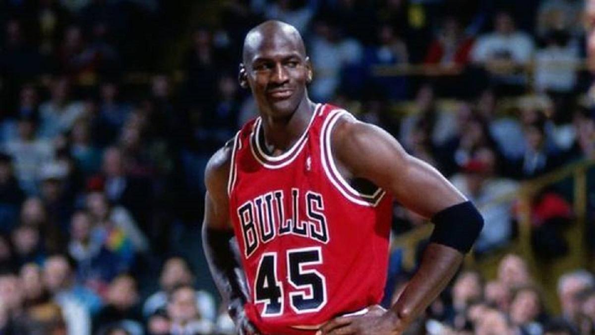 La subasta de esta camiseta de Michael Jordan que podría romper todos los récords