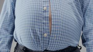Biopsiar la grasa corporal podría ayudar a tratar la obesidad