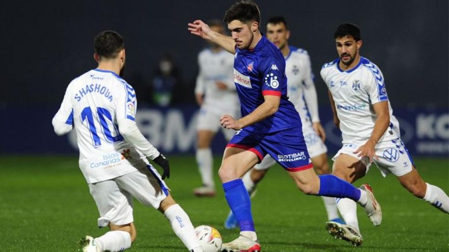 All the highlights and goals of LaLiga Santander and LaLiga Smartbank