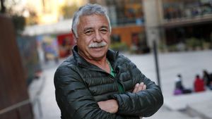 Caszely asegura que Maradona tenía dos caras Caszely asegura que Maradona tenía dos caras
