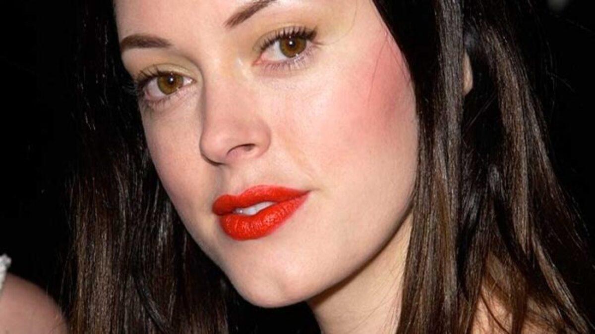 Qué Fue De Rose Mcgowan La Actriz De Embrujadas Que Tuvo Que Marcharse