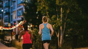 El deporte es tendencia en 2020 El deporte es tendencia en 2020