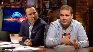 La razón por la que Telecinco no ha emitido Horizonte: Informe COVID esta semana La razón por la que Telecinco no ha emitido Horizonte: Informe COVID esta semana
