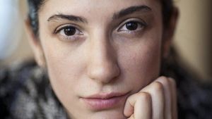 La cara es el espejo de nuestros genes, no de nuestra alma La cara es el espejo de nuestros genes, no de nuestra alma