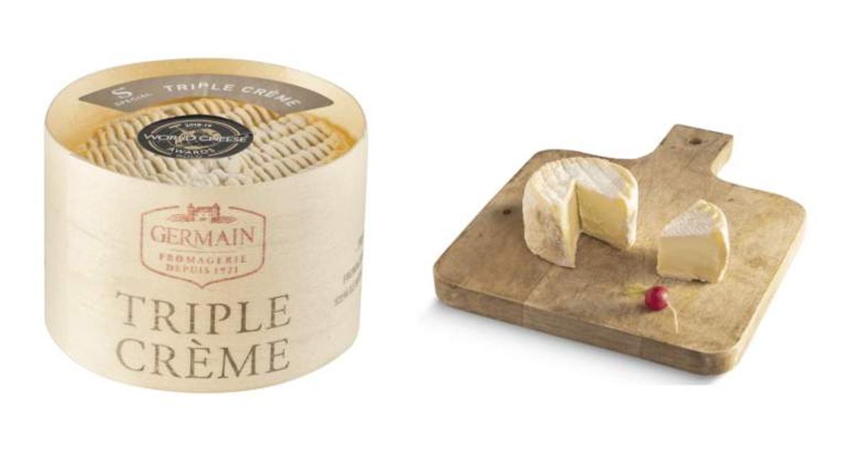 Novedades Aldi Aldi recibe un precio por la calidad de este queso que vale 4 euros