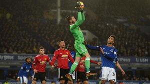 De Gea sigue apuntando al Bernabéu De Gea sigue apuntando al Bernabéu