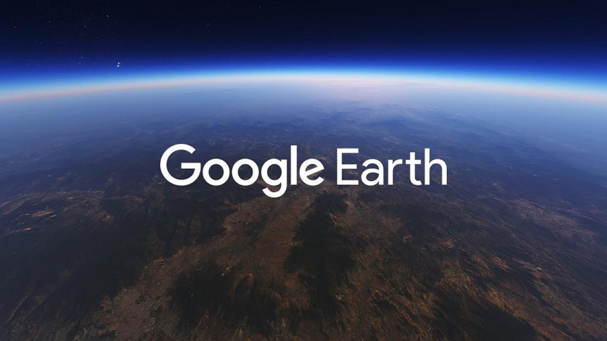 Viaja en el tiempo con Google Earth y sus imágenes satelitales de los años  30