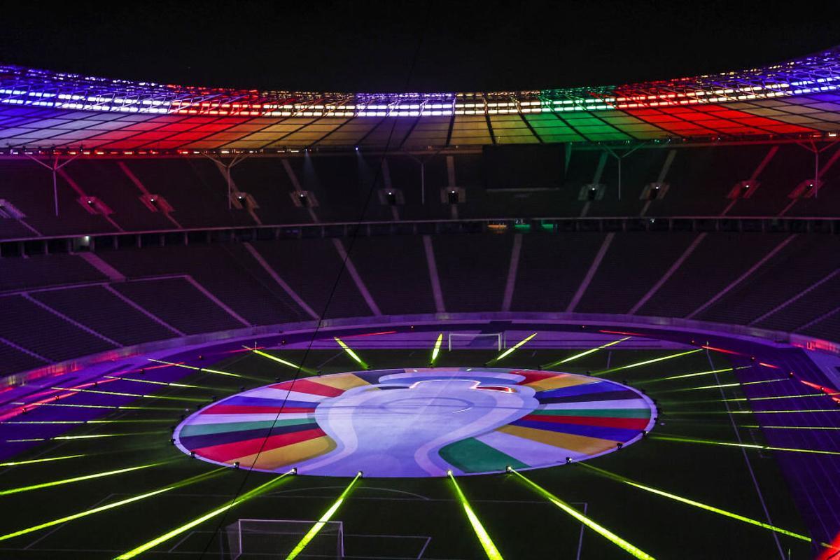 Fase de clasificación para la Eurocopa 2024: cómo se juega, TV, grupos, fechas y pronósticos Fase de clasificación para la Eurocopa 2024: cómo se juega, TV, grupos, fechas y pronósticos