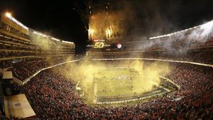 Super Bowl L Super Bowl L