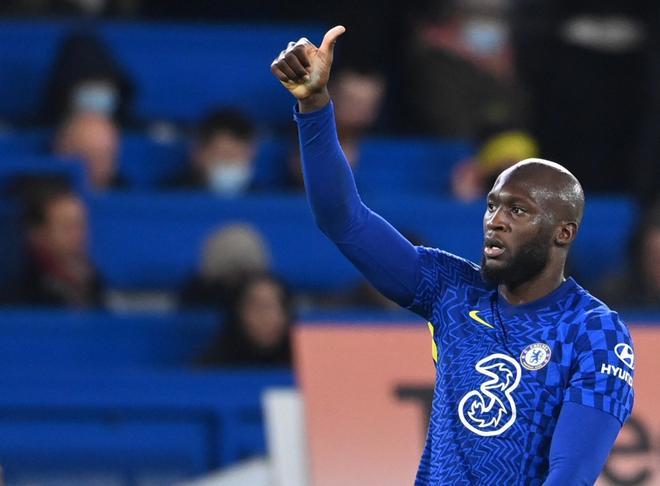 Romelu Lukaku: Del Inter al Chelsea en 2021 por 113 millones de euros Romelu Lukaku: Del Inter al Chelsea en 2021 por 113 millones de euros