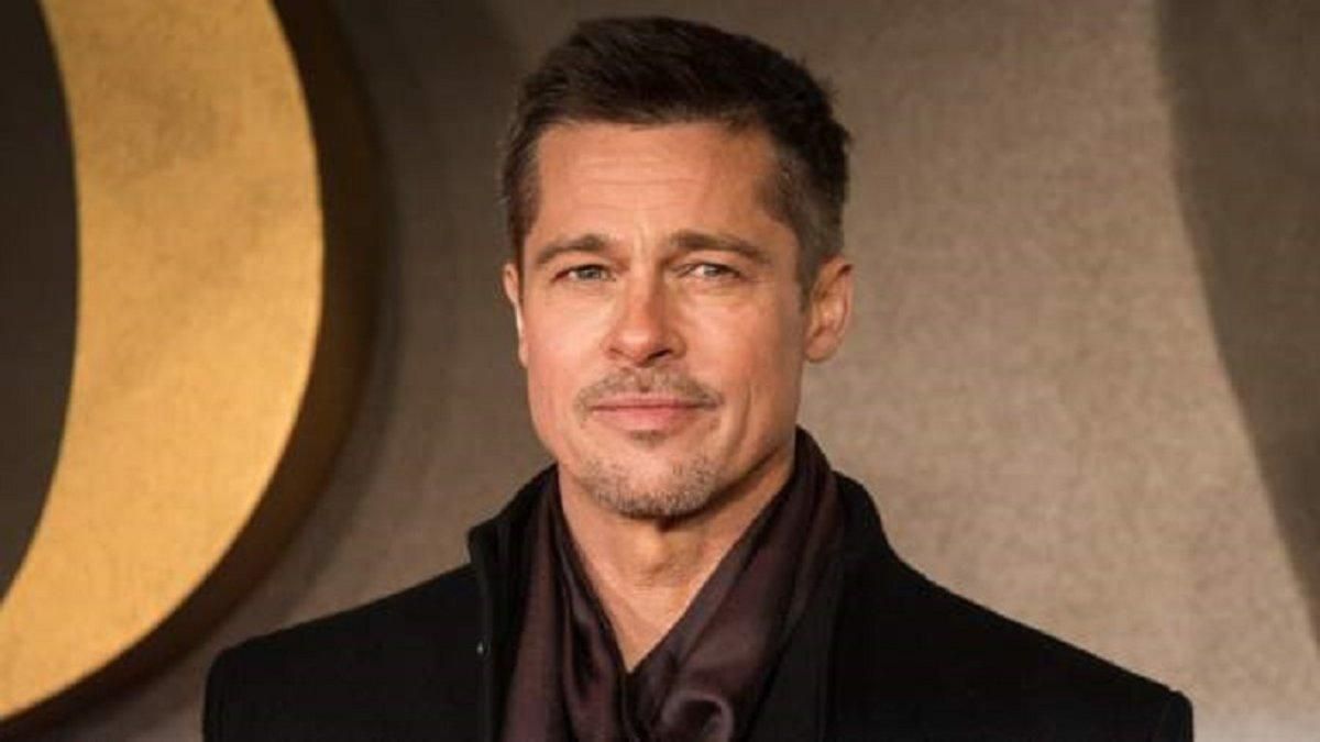 La Vida Privada De Brad Pitt Segun Revela Es Un Desastre