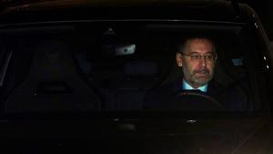 Bartomeu: La gestión ha sido seria y responsable