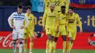 Resumen, goles y highlights del Villarreal 5-2 Alavés de la jornada 4 de la Liga Santander