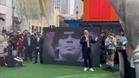 Infantino promete que habrá un Dia Maradona en cada Mundial