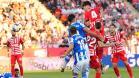 Girona - Real Sociedad | El gol de Arnau Martínez