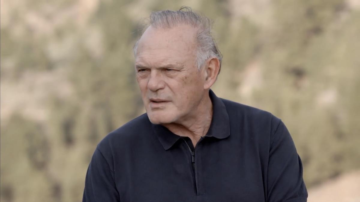 Pedro Piqueras | Pedro Piqueras habla sobre su posible jubilación: “Me da pereza hacerlo”